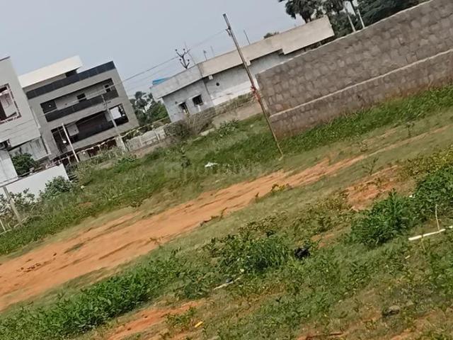 Residential Plot in Gajuwaka for resale Visakhapatnam. The reference number is 21031454