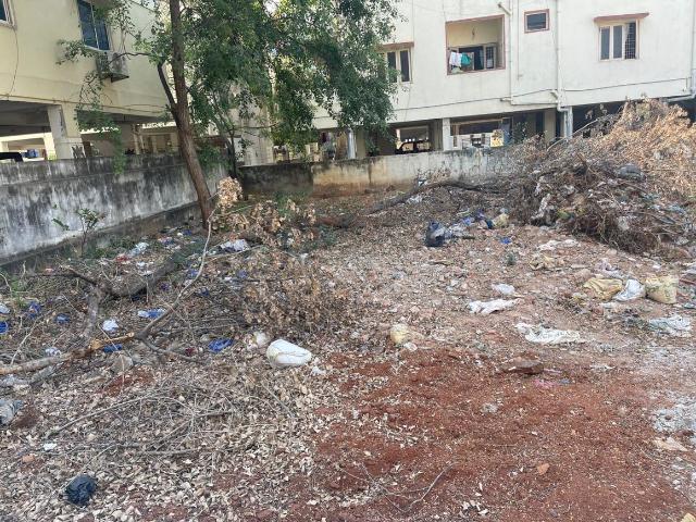 Residential Plot in Gajularamaram for resale Hyderabad. The reference number is 20490467