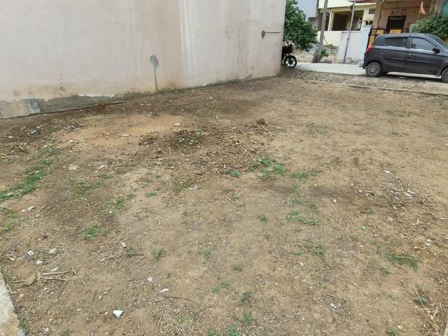 Residential Plot in Gajularamaram for resale Hyderabad. The reference number is 20640030