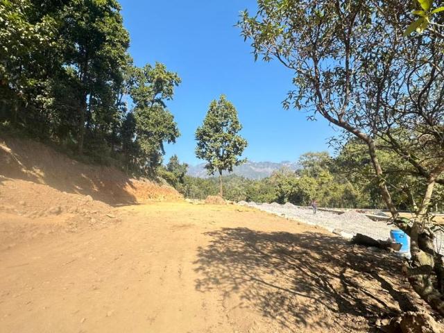 Residential Plot in Galajwari for resale Dehradun. The reference number is 16898984