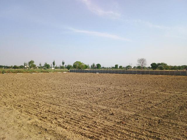 Residential Plot in Galand for resale Ghaziabad. The reference number is 14354262