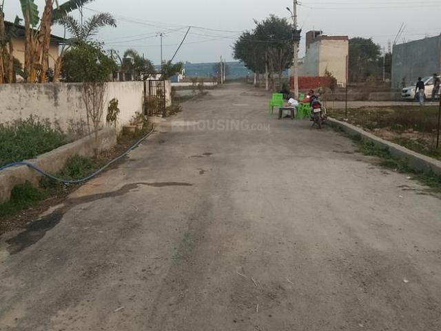 Residential Plot in Galand for resale Ghaziabad. The reference number is 19839753
