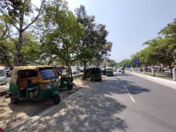 Gamma I, Greater Noida, Gautam Buddha Nagar District, Delhi