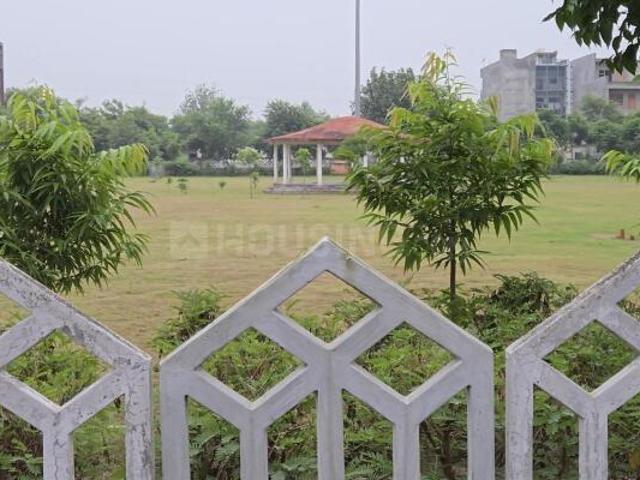 Residential Plot in Gamma II for resale Greater Noida. The reference number is 20520703