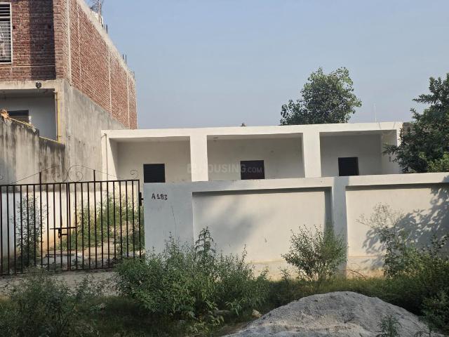 Residential Plot in Gamma II for resale Greater Noida. The reference number is 21266844