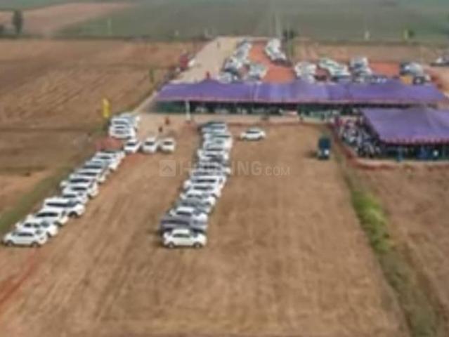 Residential Plot in Gannavaram for resale Krishna. The reference number is 19426913