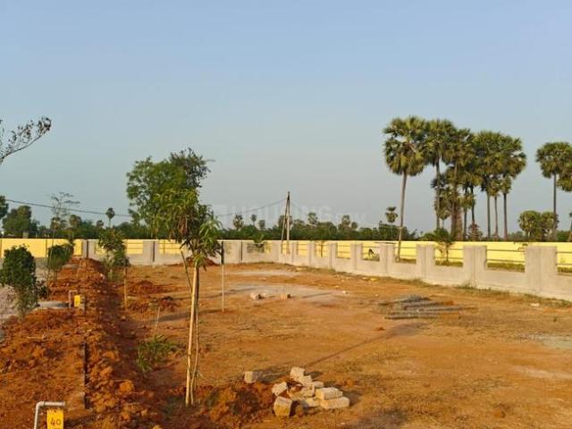 Residential Plot in Gannavaram for resale Krishna. The reference number is 20103219