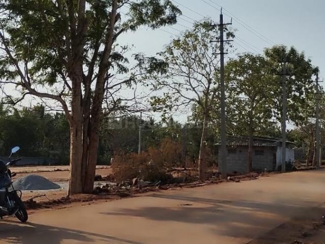 Residential Plot in Ganagara Hundi for resale Mysore. The reference number is 20509874