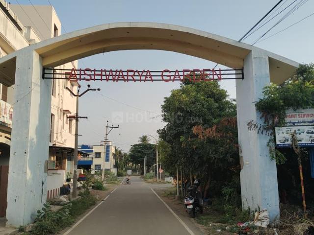 Residential Plot in Ganapathy for resale Coimbatore. The reference number is 18531942