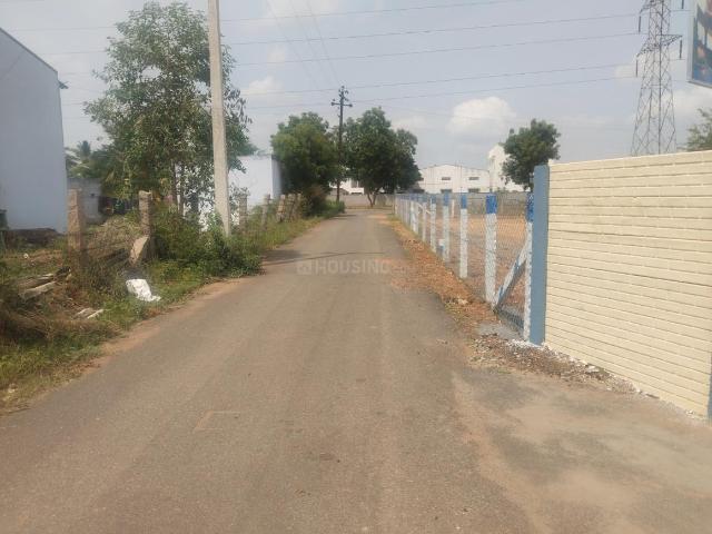 Residential Plot in Ganapathy for resale Coimbatore. The reference number is 20678053