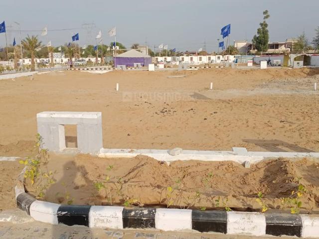 Residential Plot in Gandhi Path West for resale Jaipur. The reference number is 16142218
