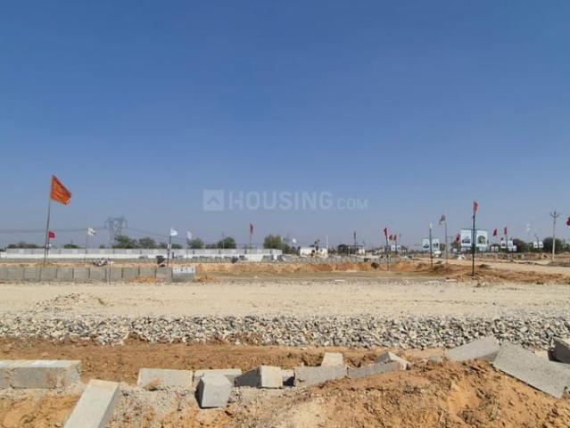 Residential Plot in Gandhi Path West for resale Jaipur. The reference number is 18039859