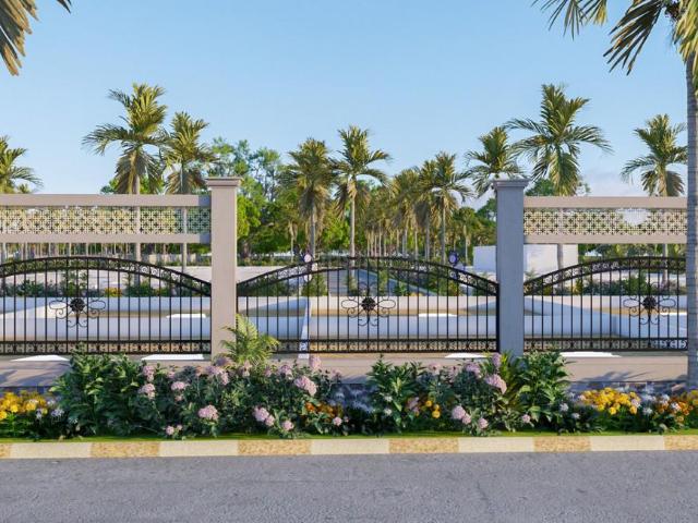 Residential Plot in Gandhi Path West for resale Jaipur. The reference number is 19950947