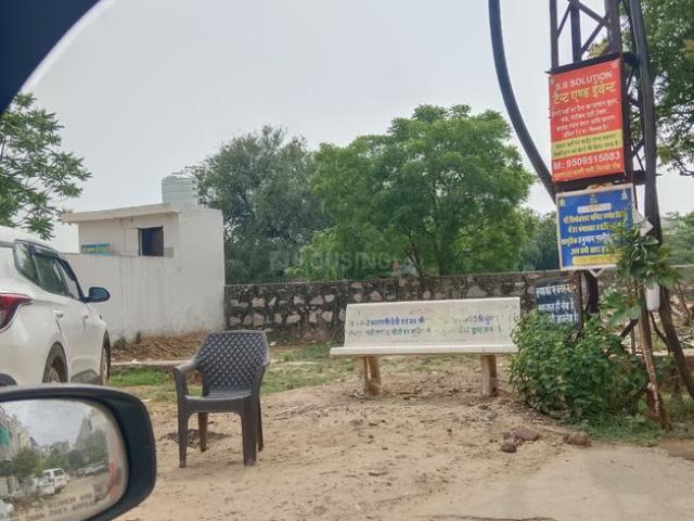 Residential Plot in Gandhi Path West for resale Jaipur. The reference number is 20687981