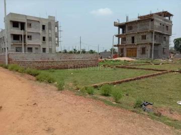 Residential Plot in Gandhi Path West for resale Jaipur. The reference number is 20295322
