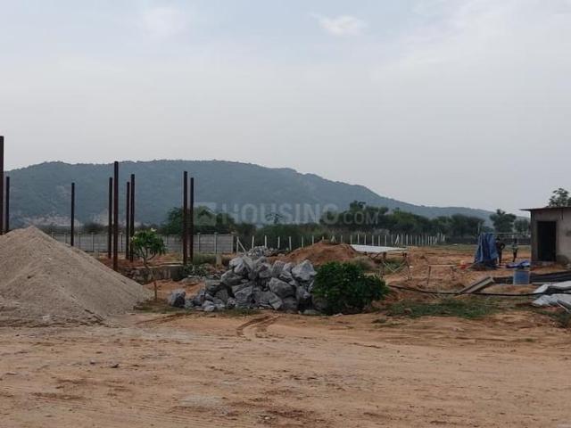 Residential Plot in Gandhi Path West for resale Jaipur. The reference number is 21099199