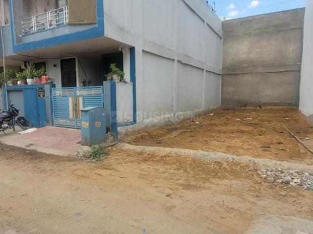 Residential Plot in Gandhi Path West for resale Jaipur. The reference number is 21265306