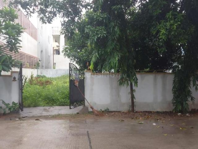 Residential Plot in Gandhi Puram for resale Rajahmundry. The reference number is 20929682