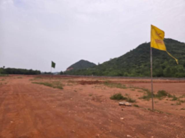 Residential Plot in Gandigundam for resale Visakhapatnam. The reference number is 20104669
