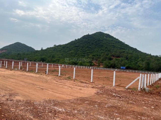 Residential Plot in Gandigundam for resale Visakhapatnam. The reference number is 20803012