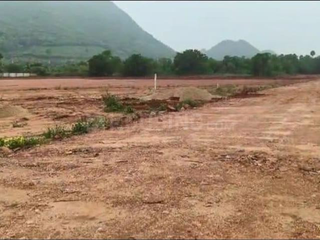 Residential Plot in Gandigundam for resale Visakhapatnam. The reference number is 21094659