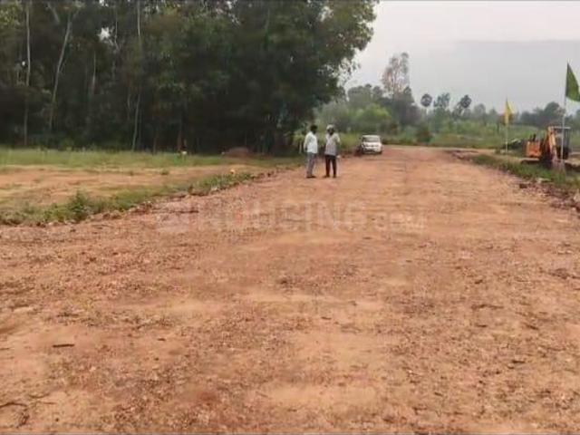 Residential Plot in Gandigundam for resale Visakhapatnam. The reference number is 21094706