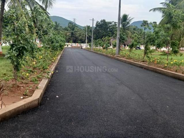 Residential Plot in Gandigundam for resale Visakhapatnam. The reference number is 21017744
