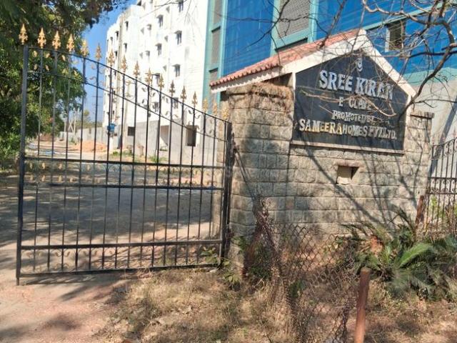 Residential Plot in Gandimaisamma for resale Hyderabad. The reference number is 19573017