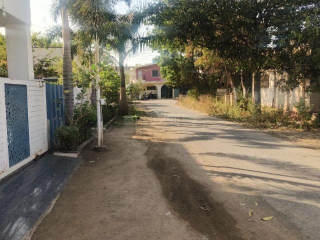 Residential Plot in Ganesh Nagar, Ojhar for resale Nashik. The reference number is 19287143