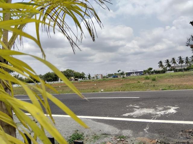 Residential Plot in Ganeshapuram for resale Coimbatore. The reference number is 18045093