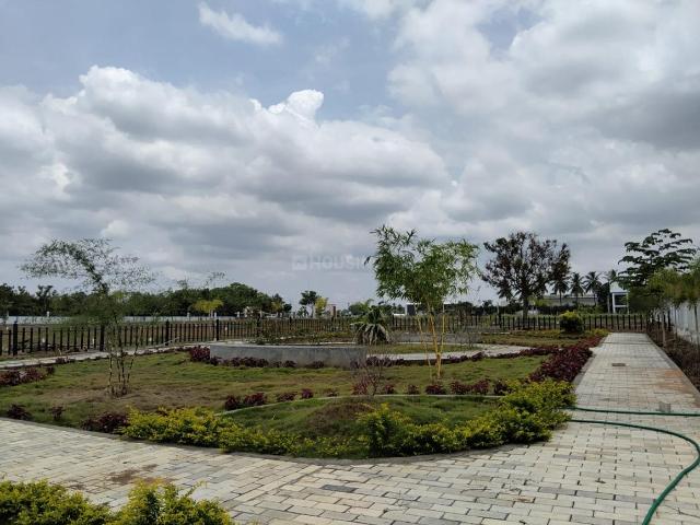 Residential Plot in Ganeshapuram for resale Coimbatore. The reference number is 21298068