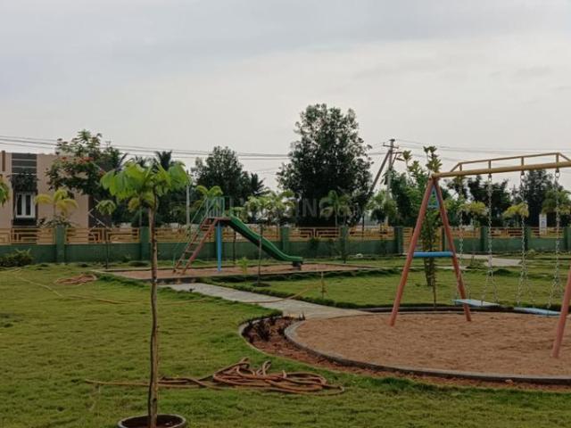 Residential Plot in Ganeshapuram for resale Coimbatore. The reference number is 21302310