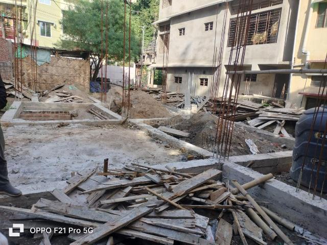 Residential Plot in Ganeshguri for resale Guwahati. The reference number is 16302505