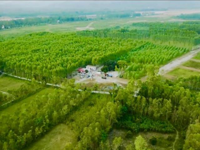 Residential Plot in Ganeshpur for resale Dehradun. The reference number is 20438746