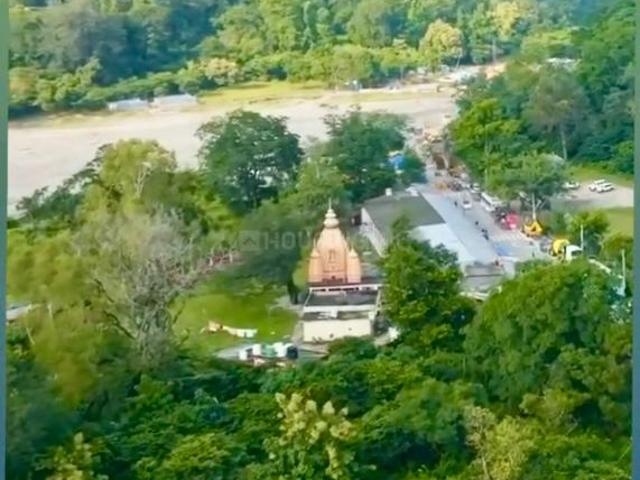 Residential Plot in Ganeshpur for resale Dehradun. The reference number is 20441678
