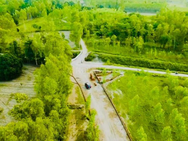 Residential Plot in Ganeshpur for resale Dehradun. The reference number is 20494912