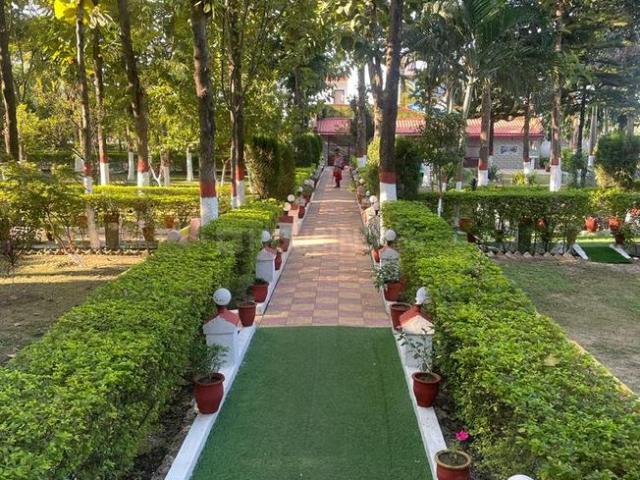 Residential Plot in Ganeshpur for resale Dehradun. The reference number is 20522157