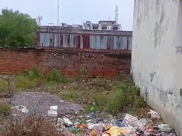Residential Plot in Ganeshpur Rahmanpur for resale Lucknow. The reference number is 20826138