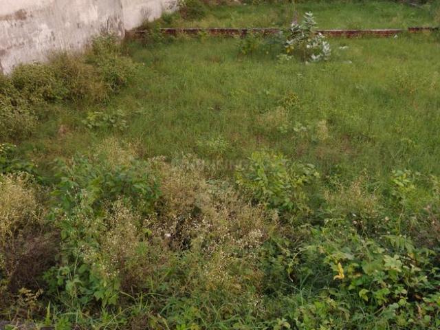 Residential Plot in Ganga Nagar for resale Meerut. The reference number is 21064949