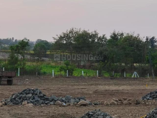 Residential Plot in Gangapur for resale Nashik. The reference number is 14134400