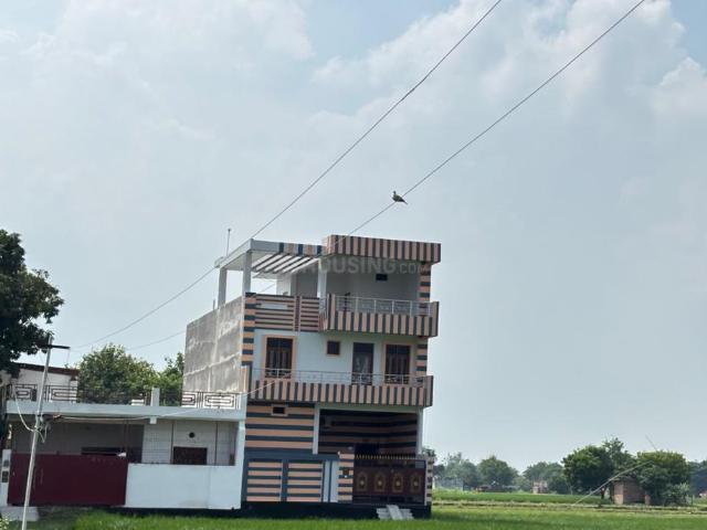 Residential Plot in Gangapur for resale Varanasi. The reference number is 19829681