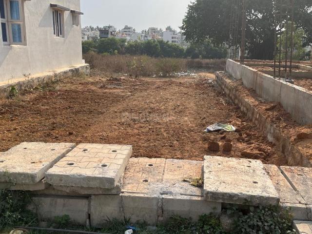 Residential Plot in Gangondanahalli for resale Bengaluru. The reference number is 20093149