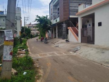 Residential Plot in Gangondanahalli for resale Bengaluru. The reference number is 20477450