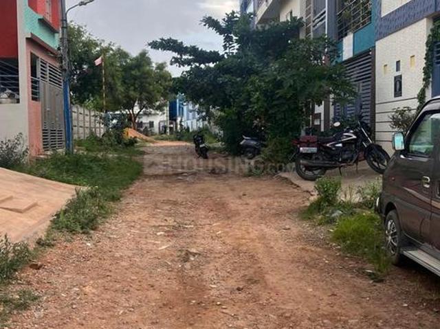 Residential Plot in Gangondanahalli for resale Bengaluru. The reference number is 20638674