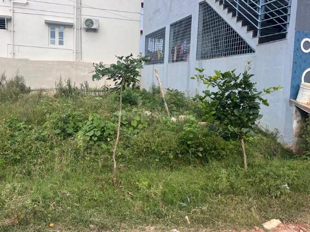 Residential Plot in Gangondanahalli for resale Bengaluru. The reference number is 20638629