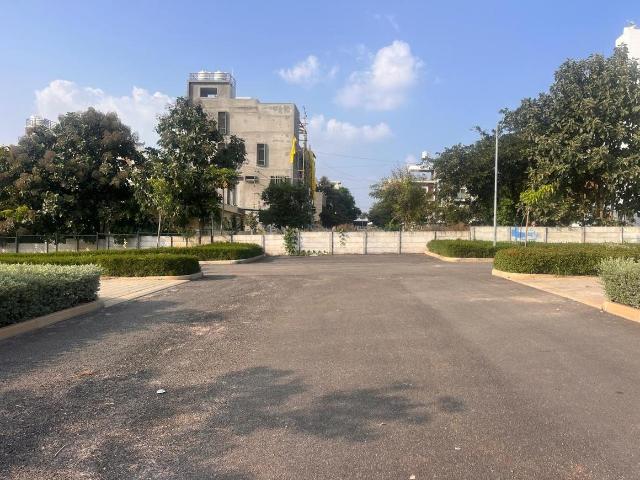 Residential Plot in Gangondanahalli for resale Bengaluru. The reference number is 21116788
