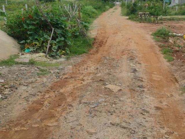 Residential Plot in Gangondanahalli for resale Bengaluru. The reference number is 21369467