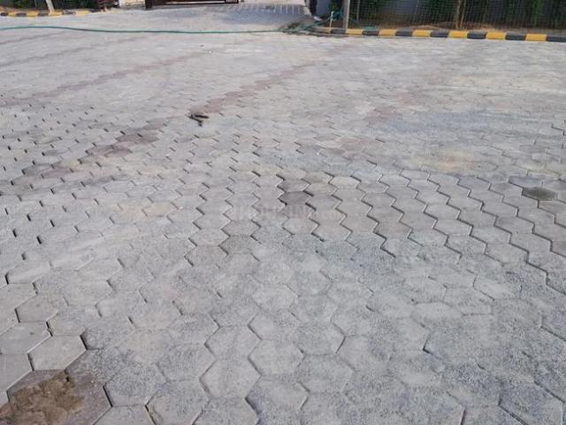 Residential Plot in Garat Pur Bas for resale Gurgaon. The reference number is 21235159