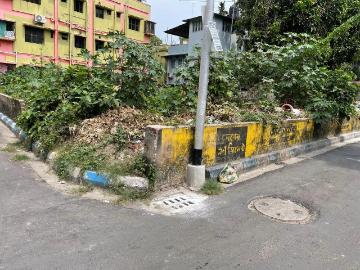 Residential Plot in Garfa for resale Kolkata. The reference number is 11988702