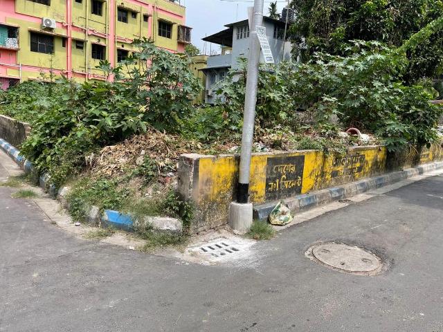 Residential Plot in Garfa for resale Kolkata. The reference number is 11988702